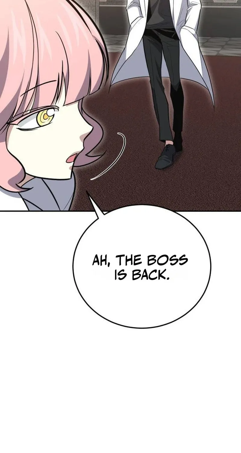 Read Life of a Quack Healer EN Manga Online