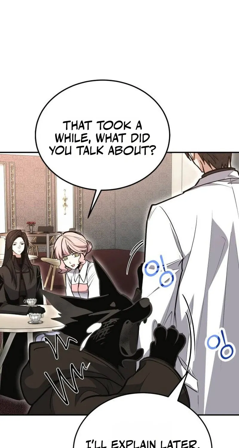 Read Life of a Quack Healer EN Manga Online