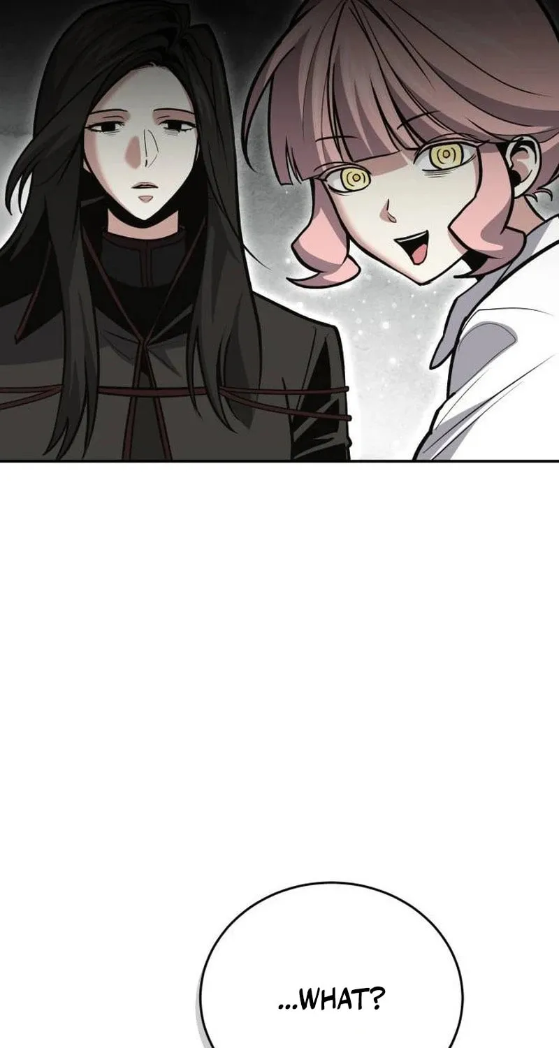 Read Life of a Quack Healer EN Manga Online
