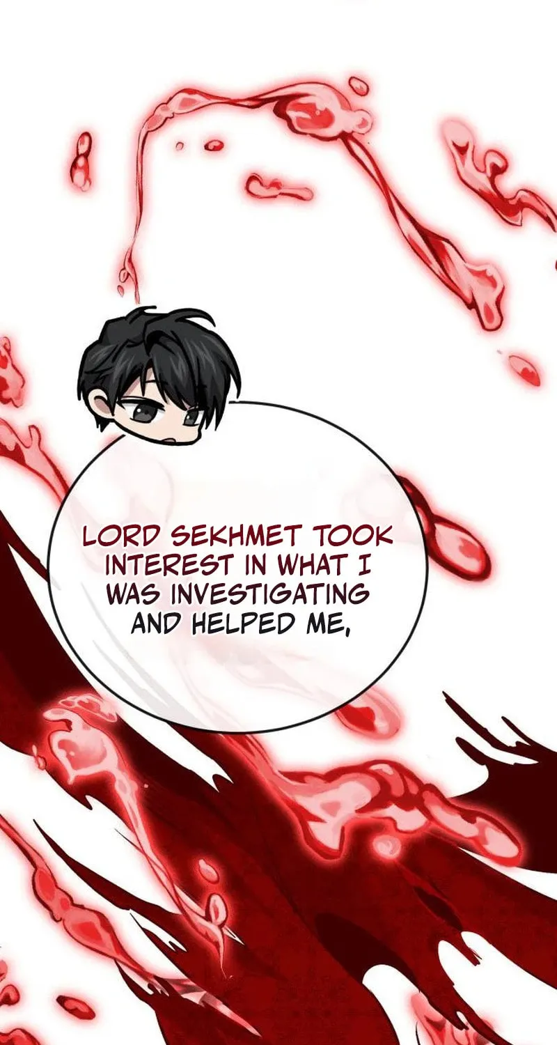 Read Life of a Quack Healer EN Manga Online
