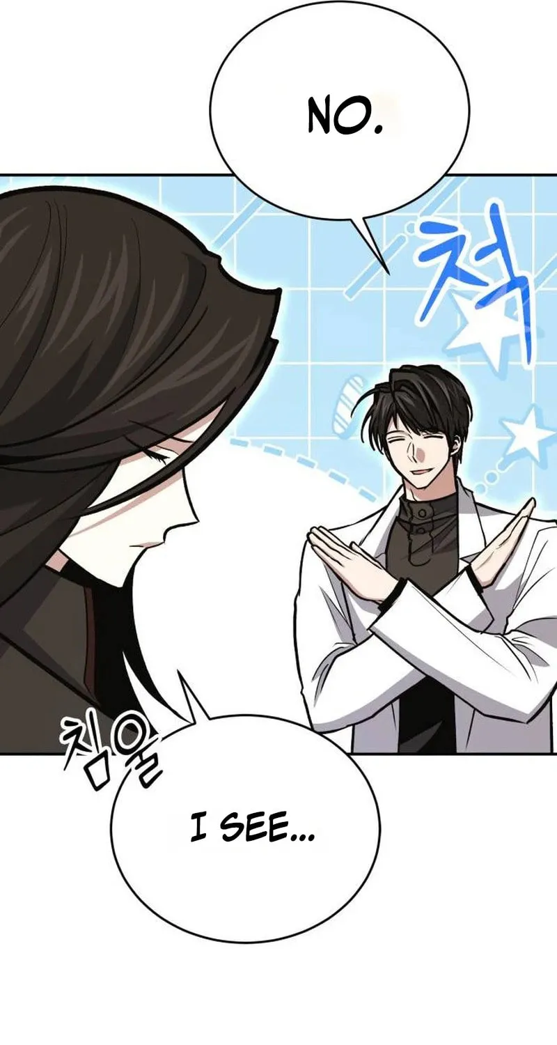 Read Life of a Quack Healer EN Manga Online