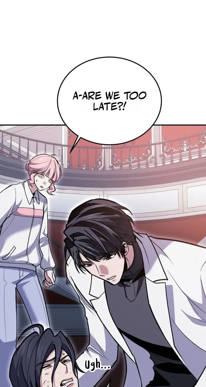 Read Life of a Quack Healer EN Manga Online