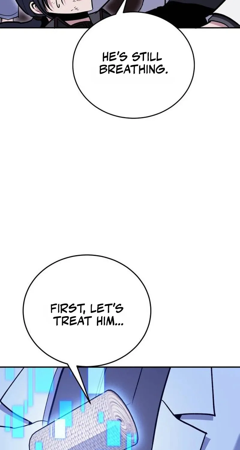 Read Life of a Quack Healer EN Manga Online