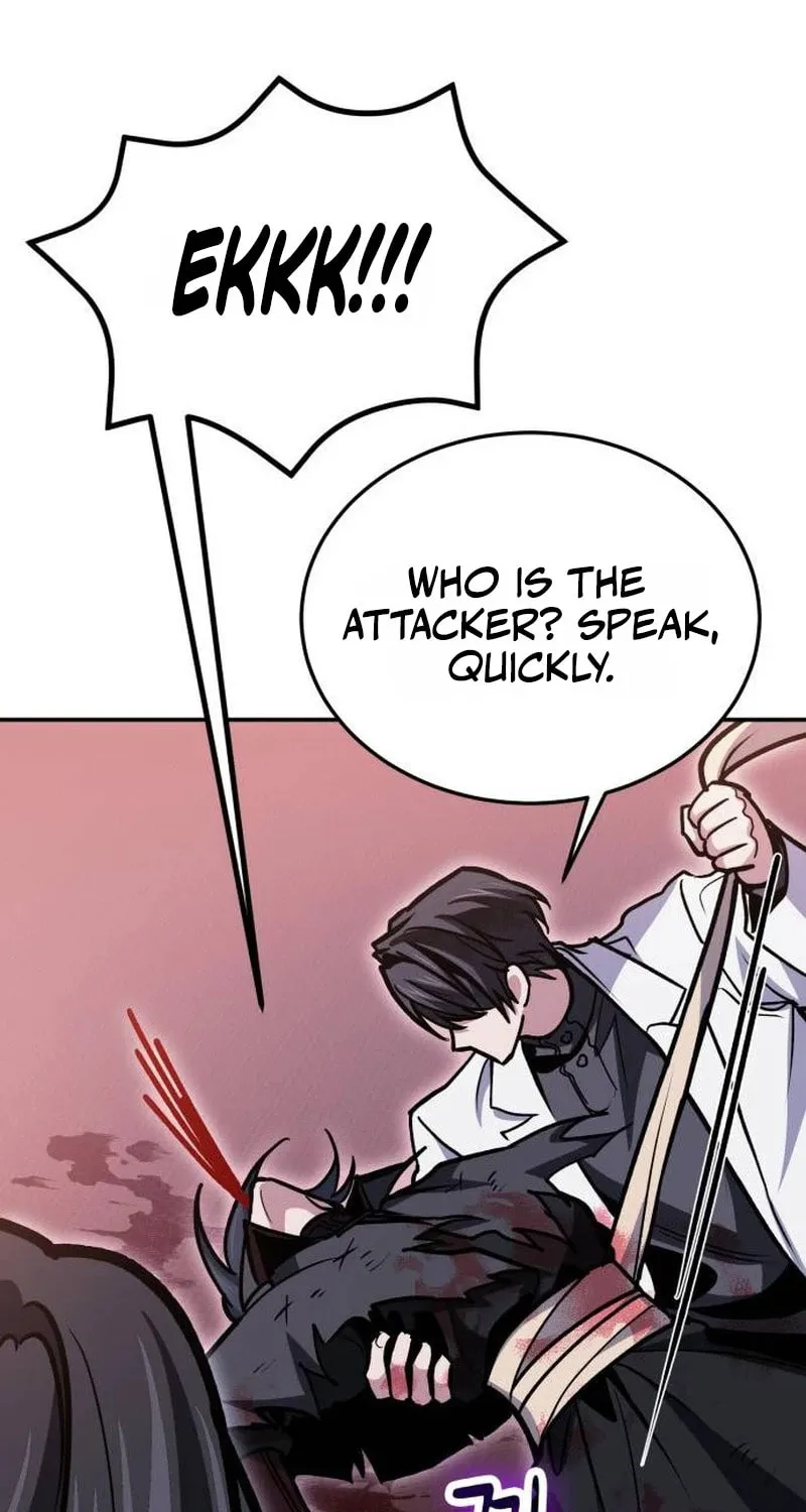 Read Life of a Quack Healer EN Manga Online