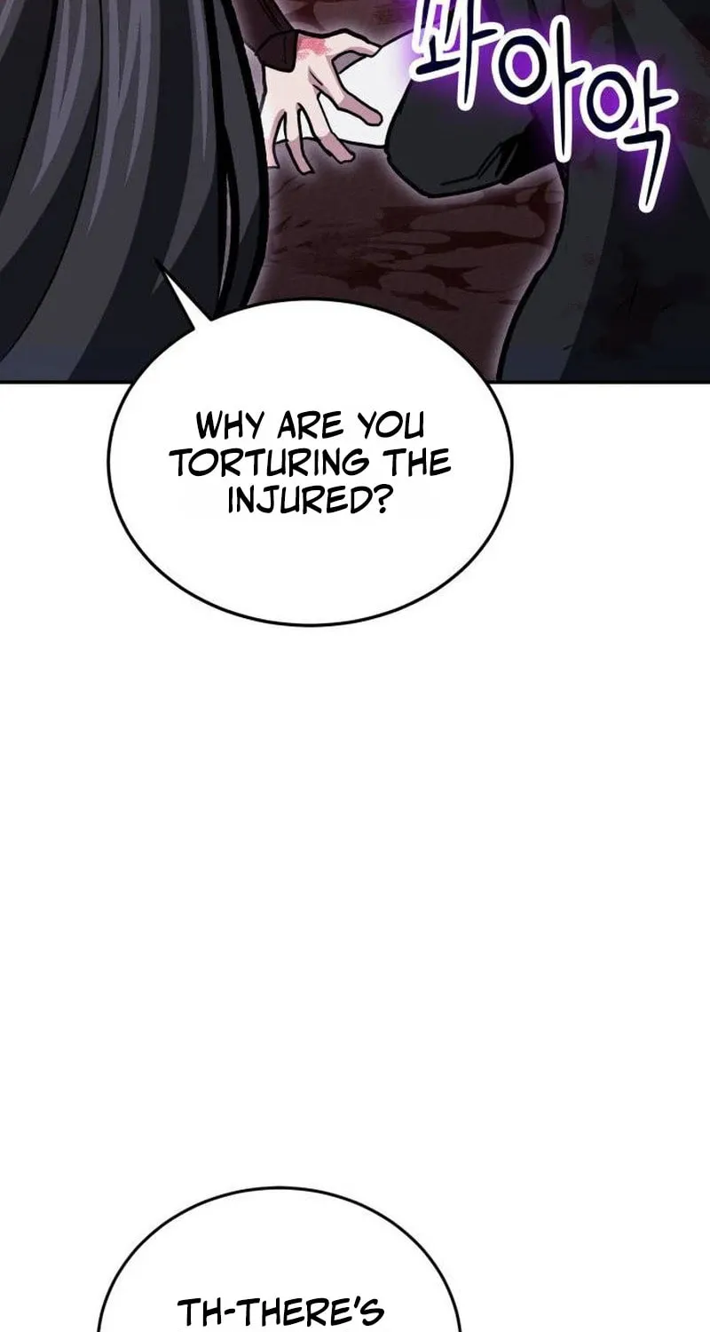 Read Life of a Quack Healer EN Manga Online