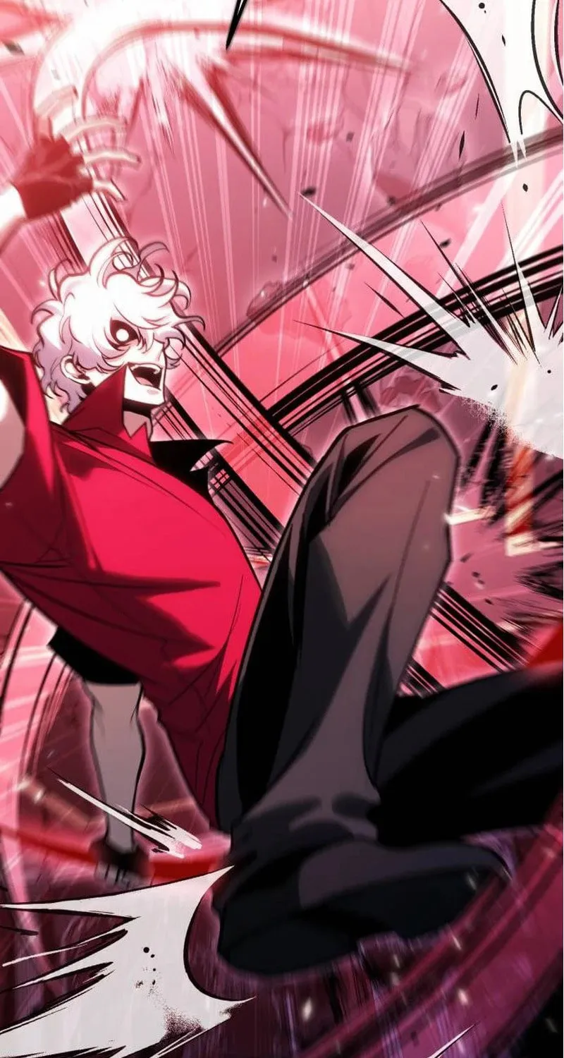 Read Life of a Quack Healer EN Manga Online