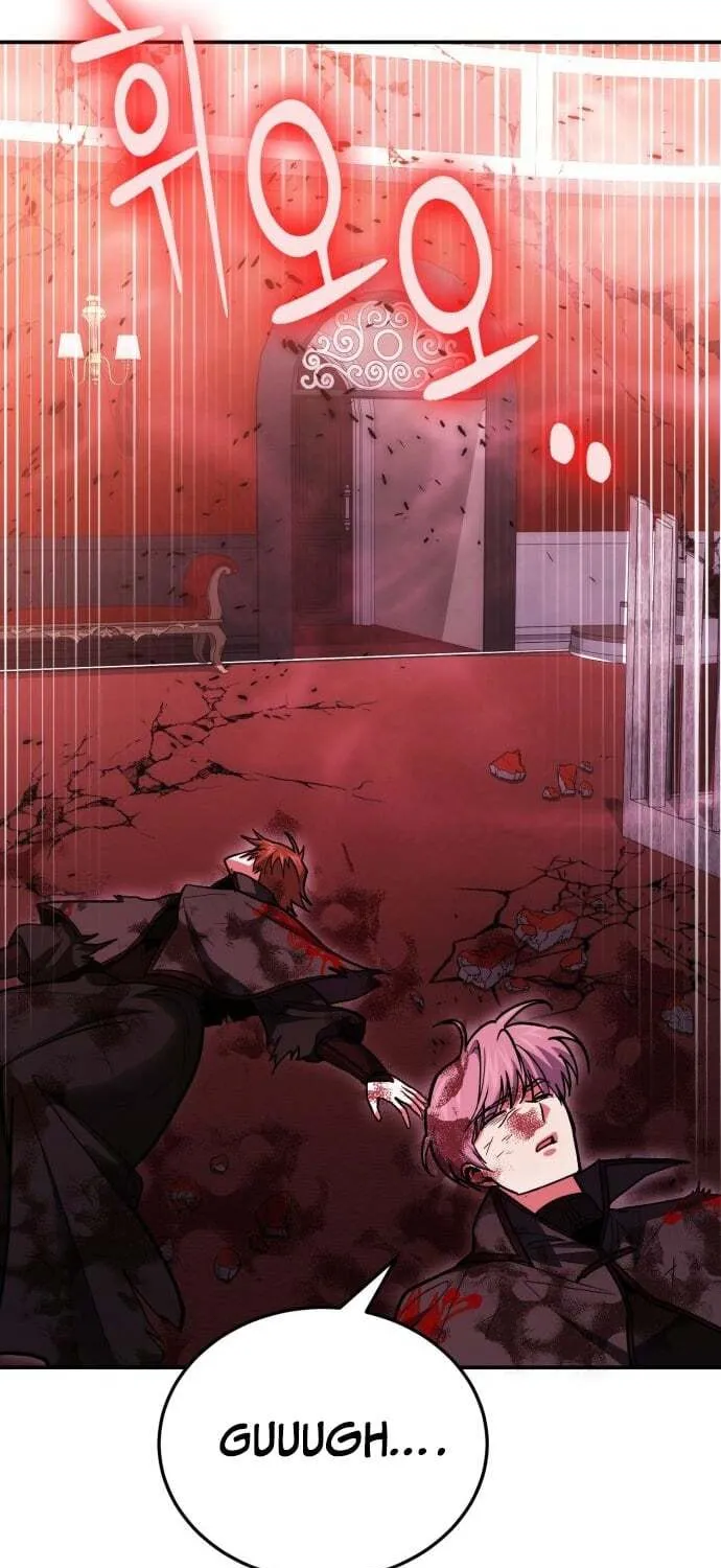 Read Life of a Quack Healer EN Manga Online