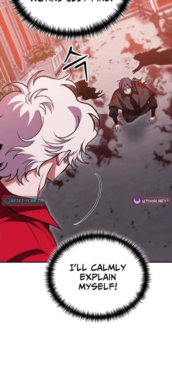 Read Life of a Quack Healer EN Manga Online