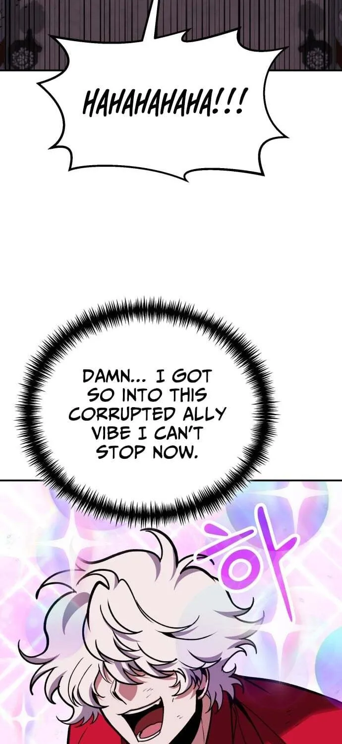 Read Life of a Quack Healer EN Manga Online