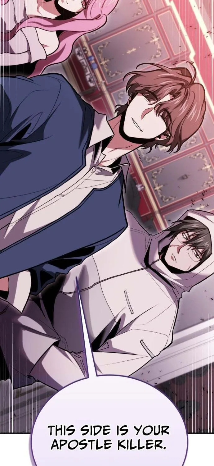 Read Life of a Quack Healer EN Manga Online
