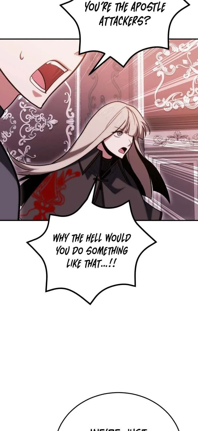 Read Life of a Quack Healer EN Manga Online