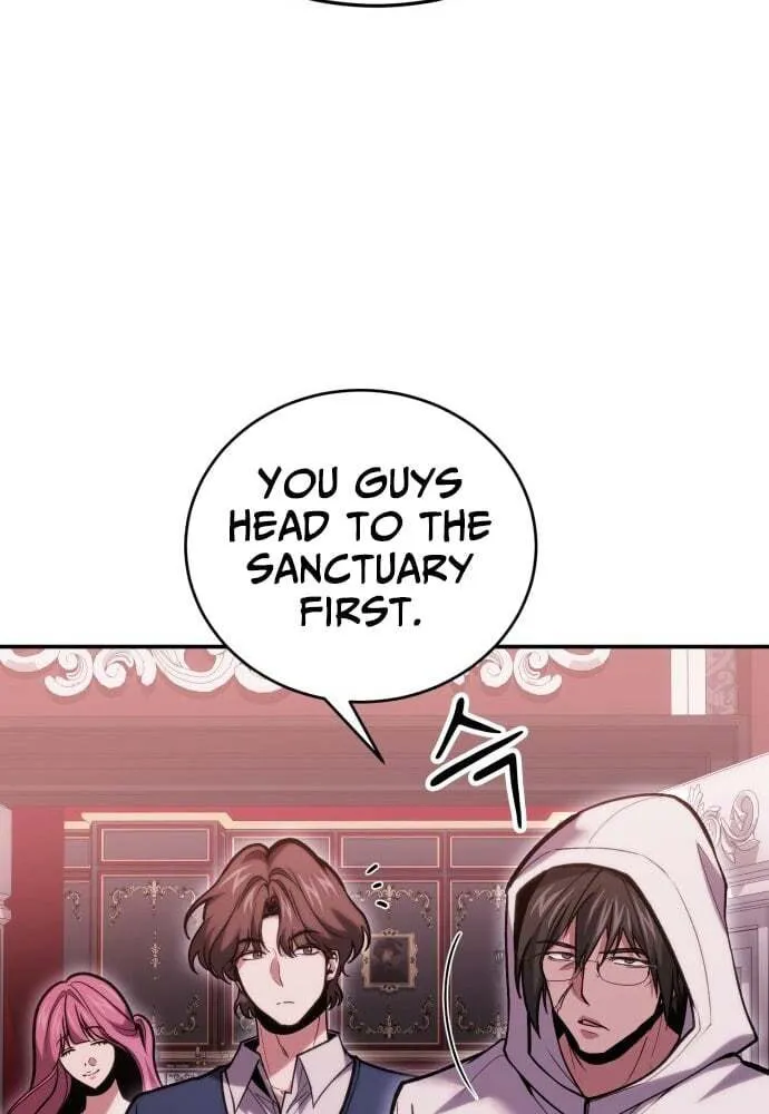 Read Life of a Quack Healer EN Manga Online