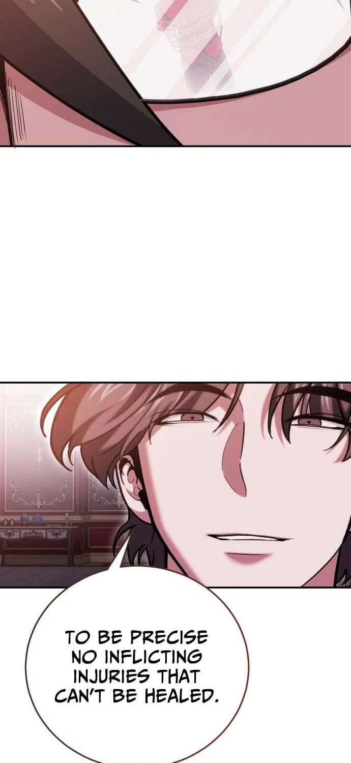 Read Life of a Quack Healer EN Manga Online