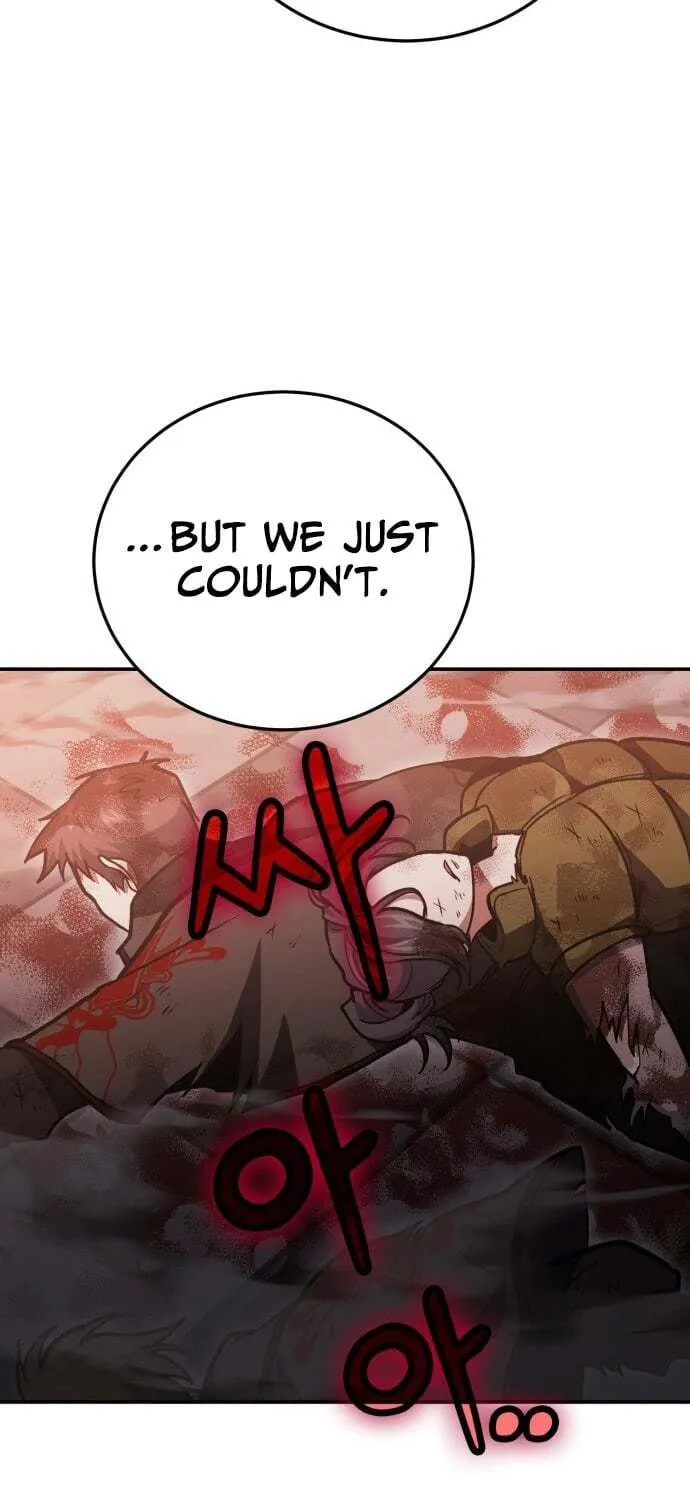 Read Life of a Quack Healer EN Manga Online