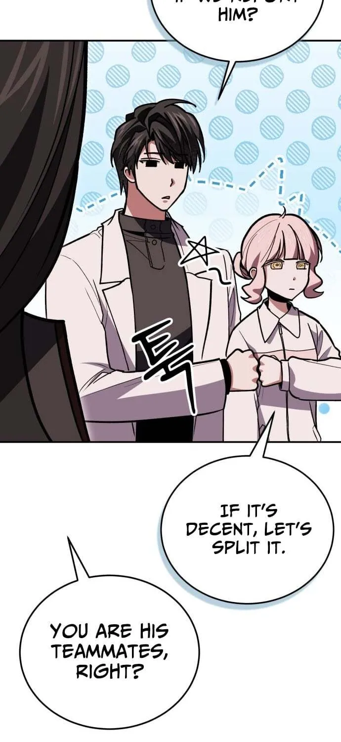 Read Life of a Quack Healer EN Manga Online
