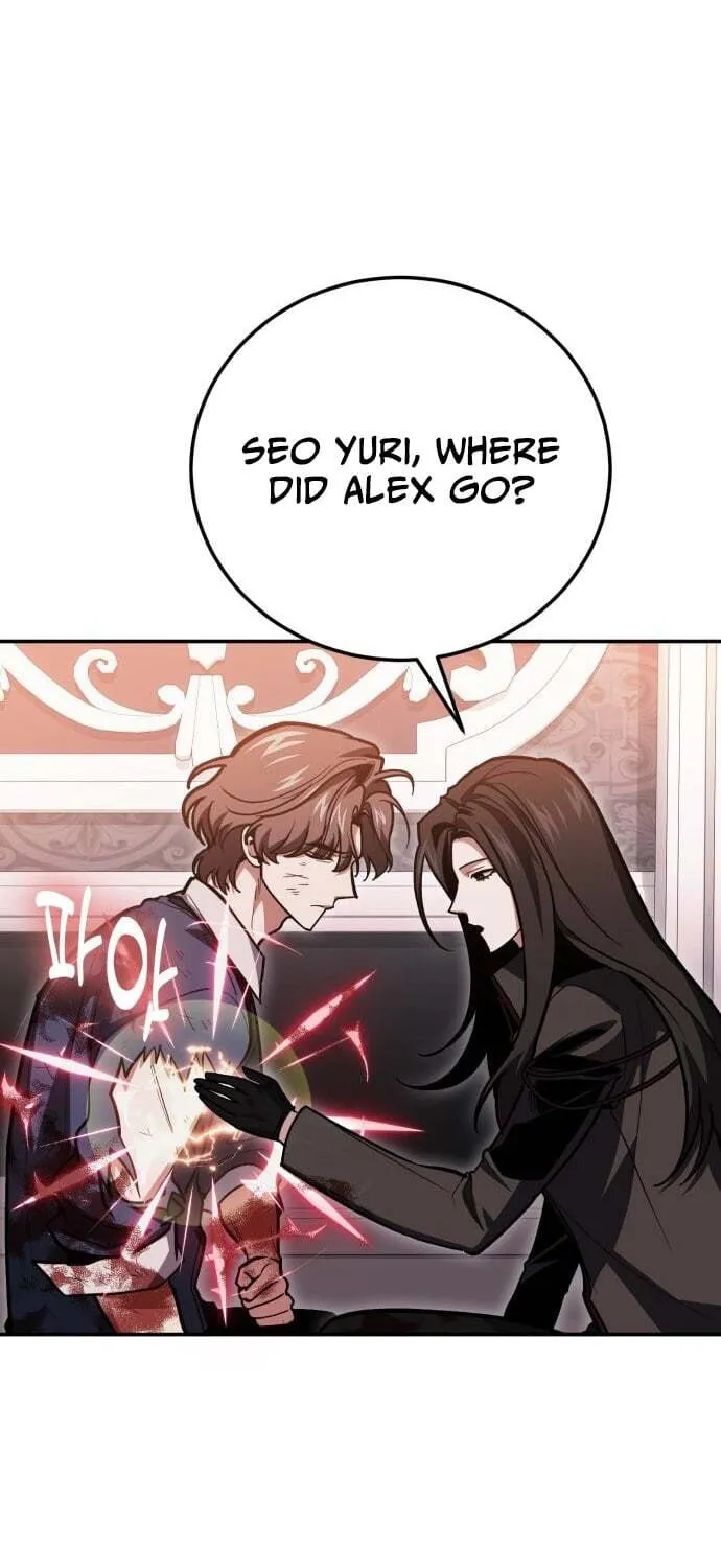 Read Life of a Quack Healer EN Manga Online