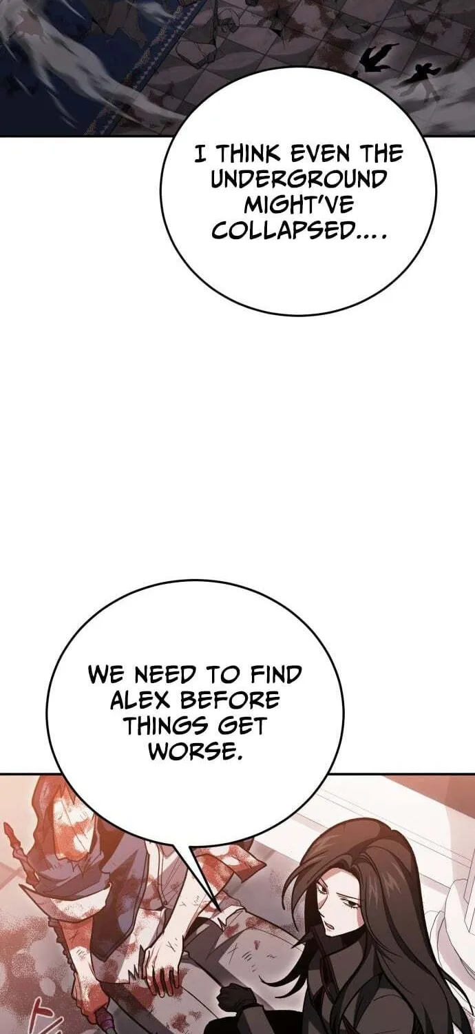 Read Life of a Quack Healer EN Manga Online