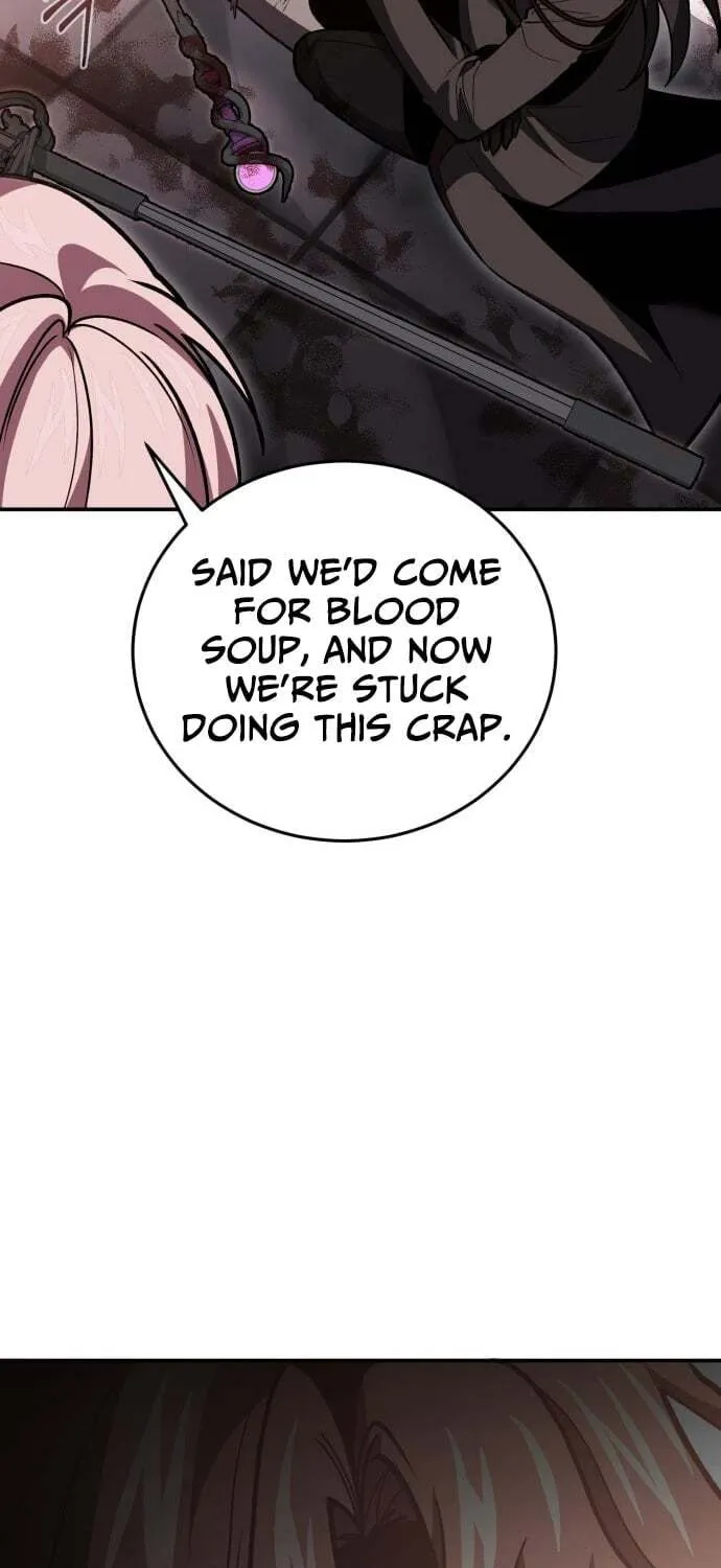 Read Life of a Quack Healer EN Manga Online
