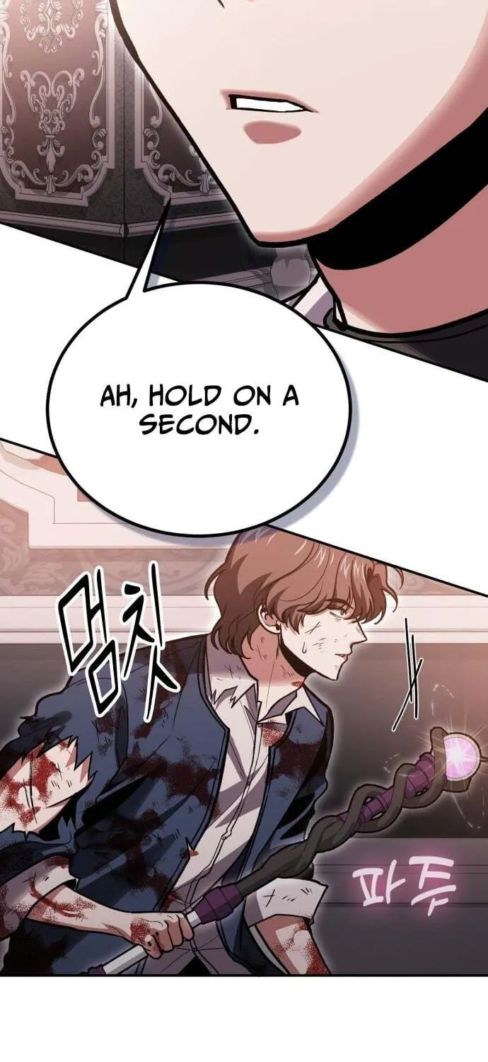 Read Life of a Quack Healer EN Manga Online