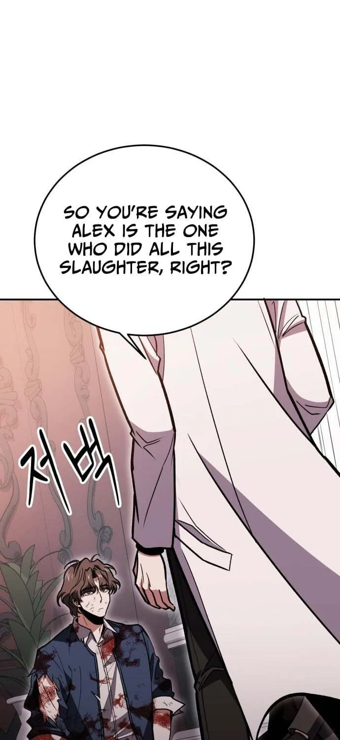 Read Life of a Quack Healer EN Manga Online