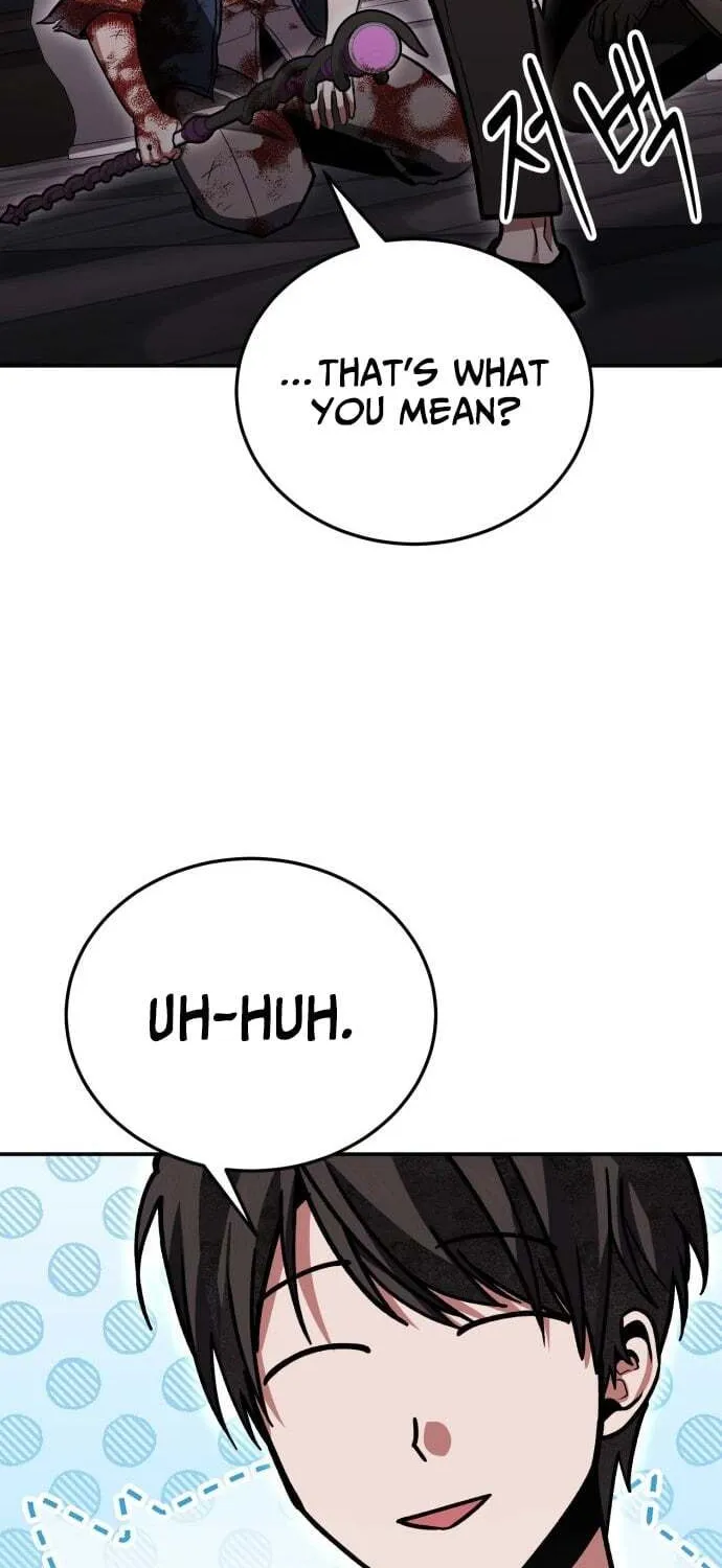 Read Life of a Quack Healer EN Manga Online