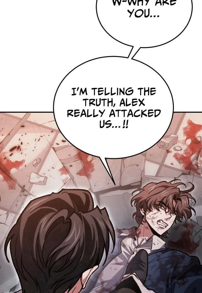 Read Life of a Quack Healer EN Manga Online