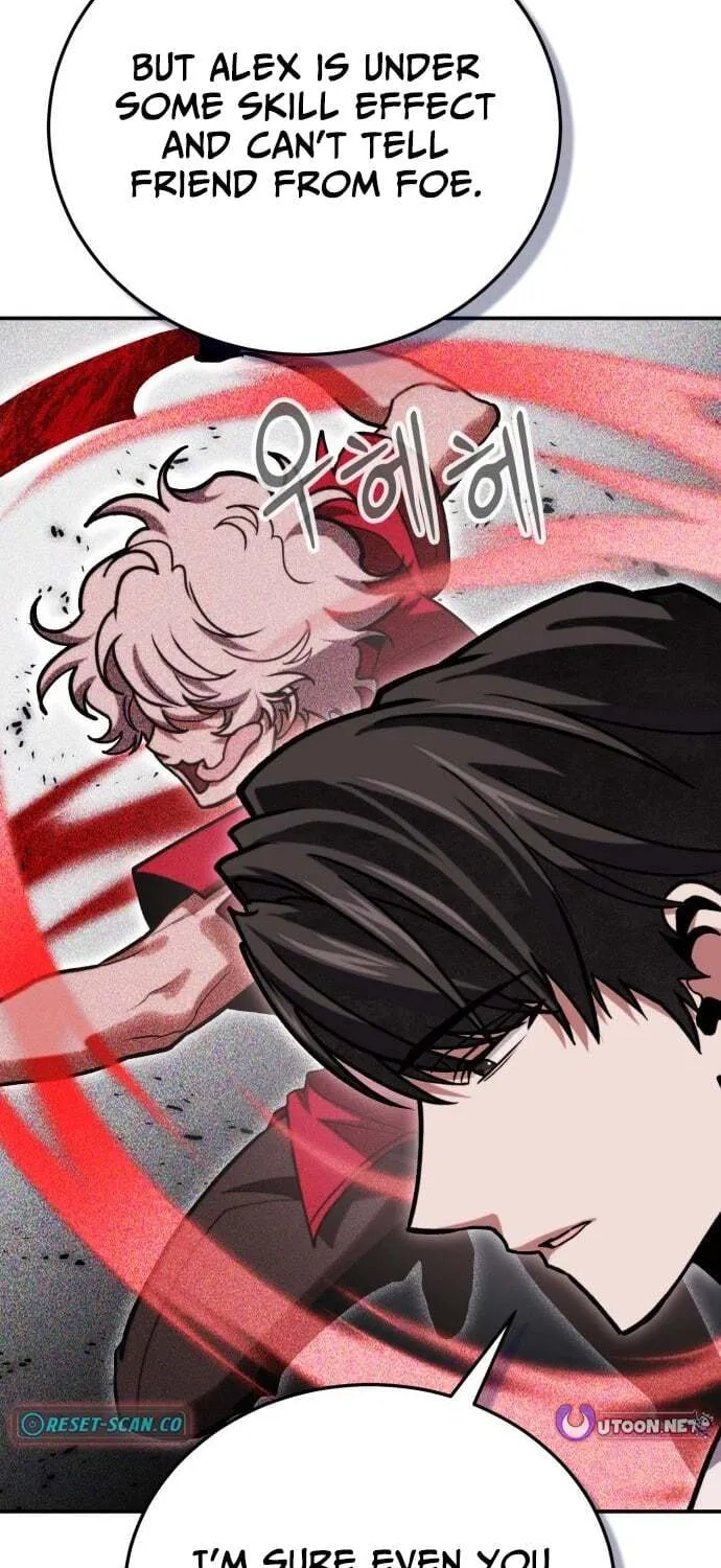 Read Life of a Quack Healer EN Manga Online