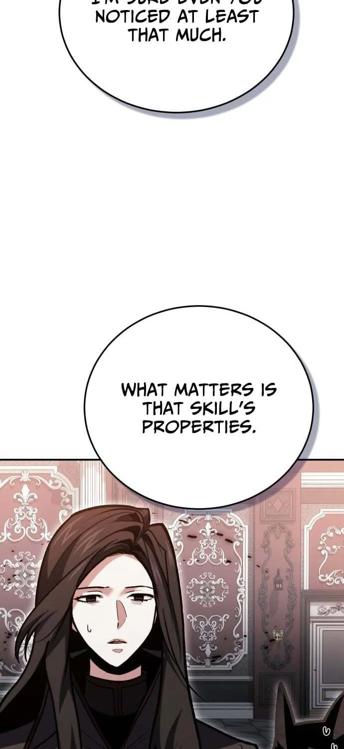 Read Life of a Quack Healer EN Manga Online