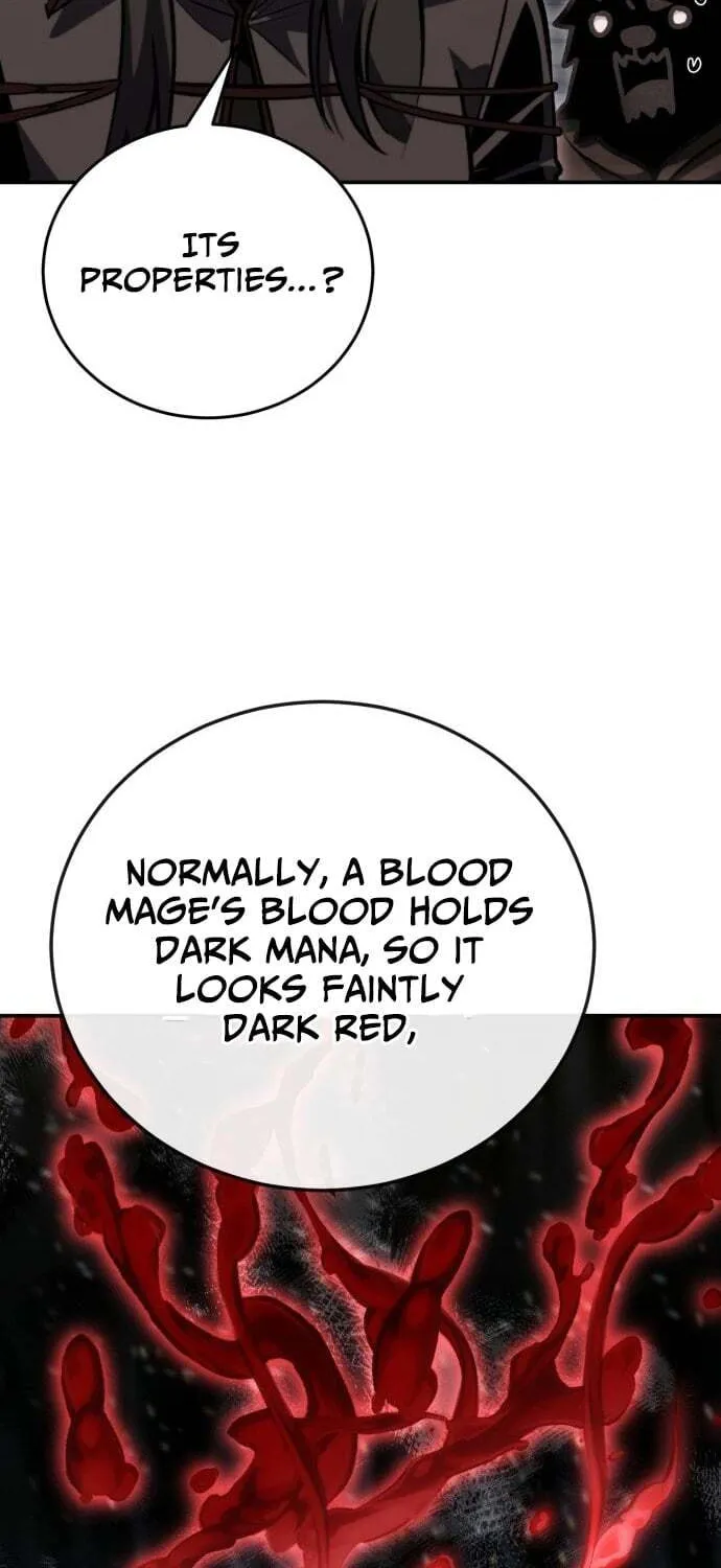 Read Life of a Quack Healer EN Manga Online