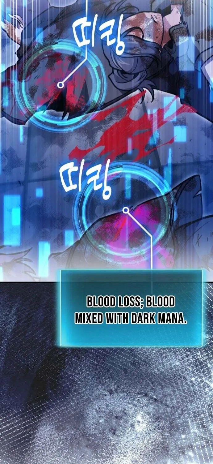 Read Life of a Quack Healer EN Manga Online