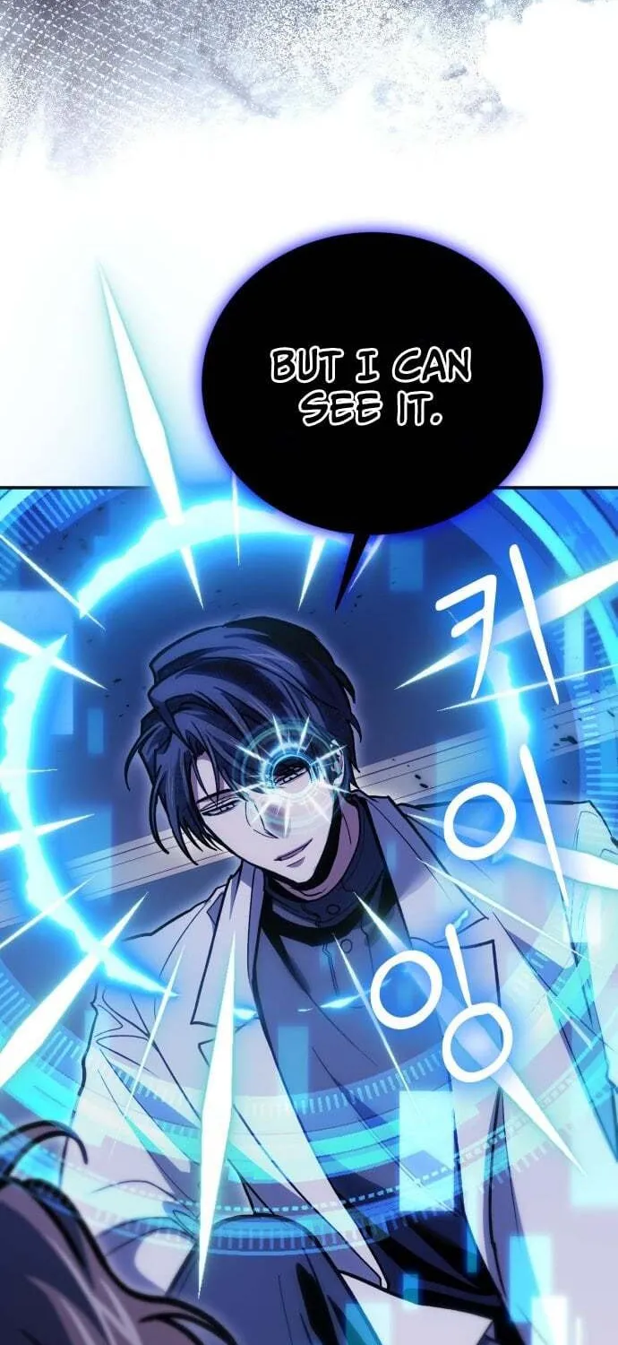 Read Life of a Quack Healer EN Manga Online