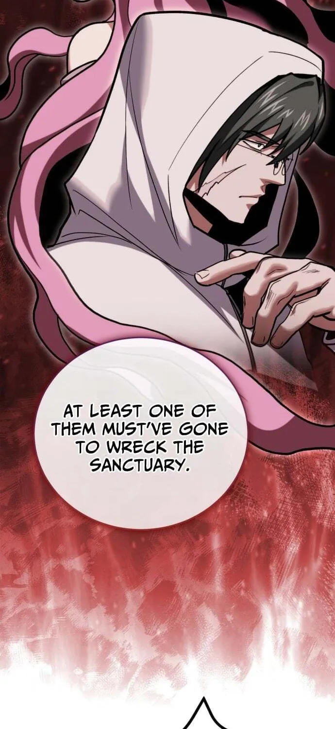 Read Life of a Quack Healer EN Manga Online