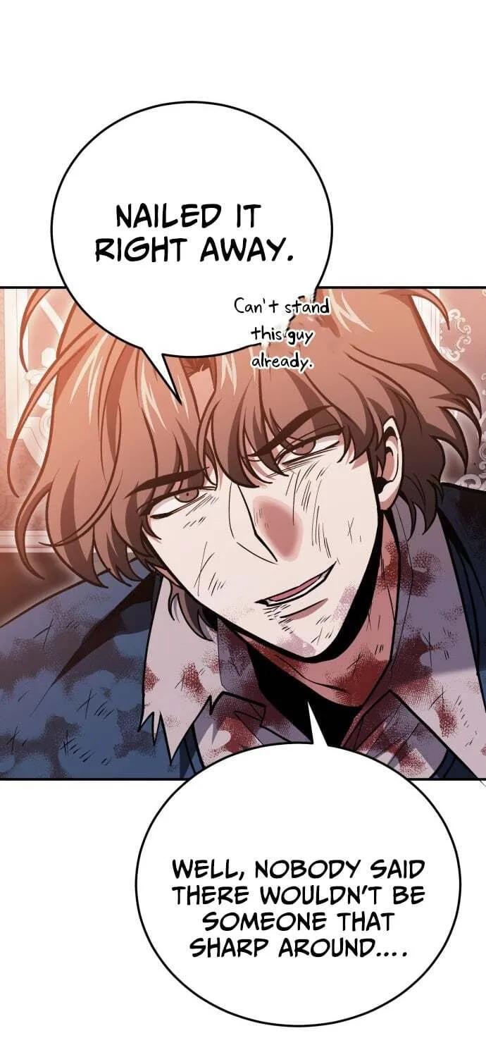 Read Life of a Quack Healer EN Manga Online