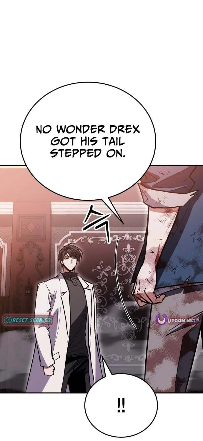 Read Life of a Quack Healer EN Manga Online