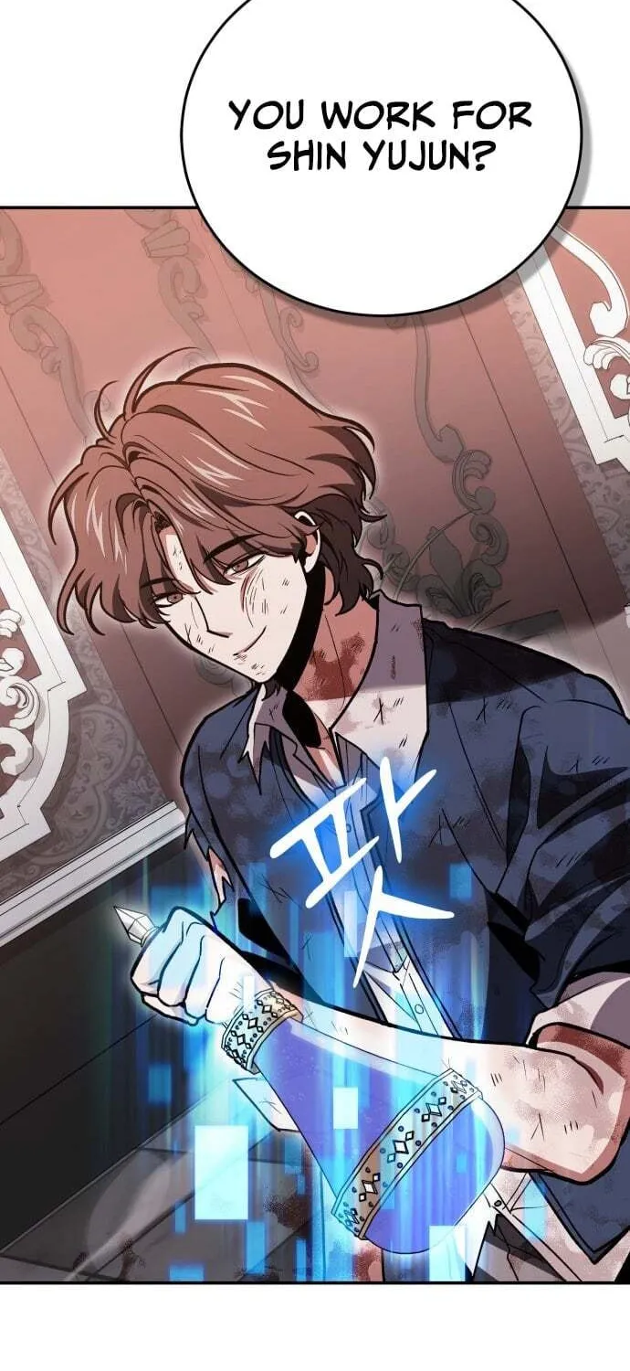 Read Life of a Quack Healer EN Manga Online