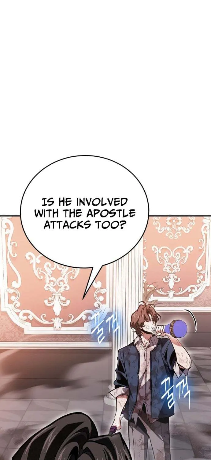 Read Life of a Quack Healer EN Manga Online