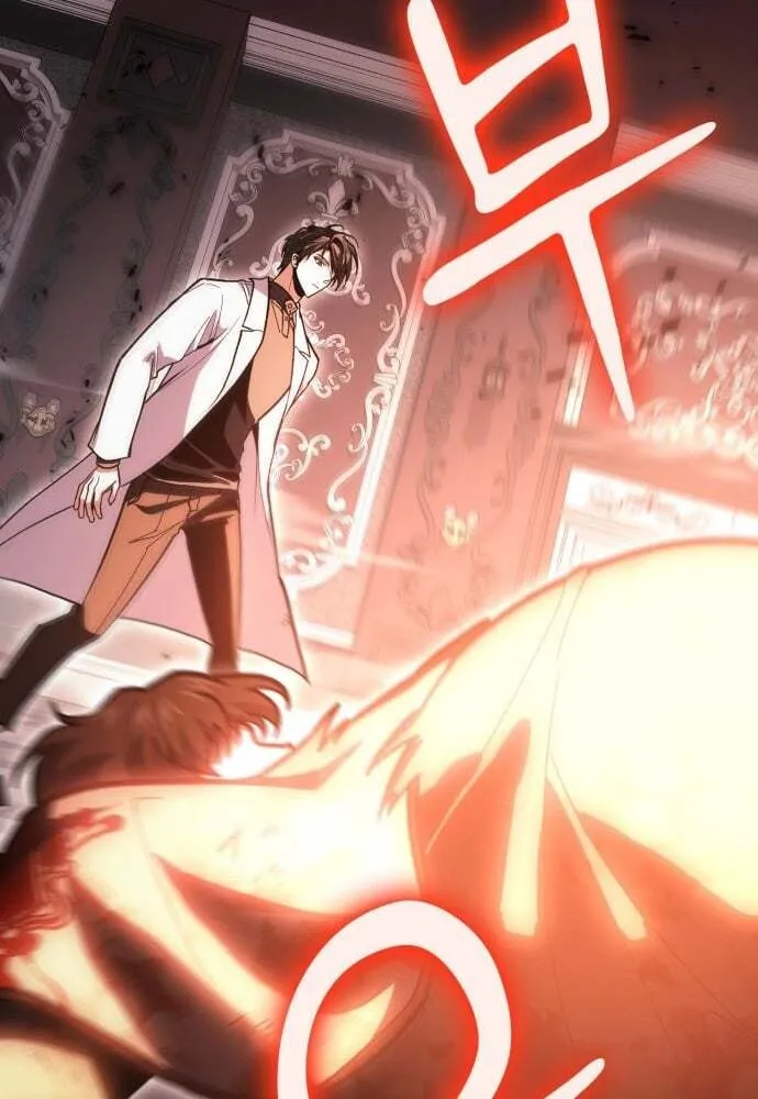 Read Life of a Quack Healer EN Manga Online