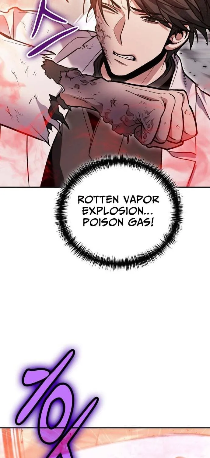 Read Life of a Quack Healer EN Manga Online