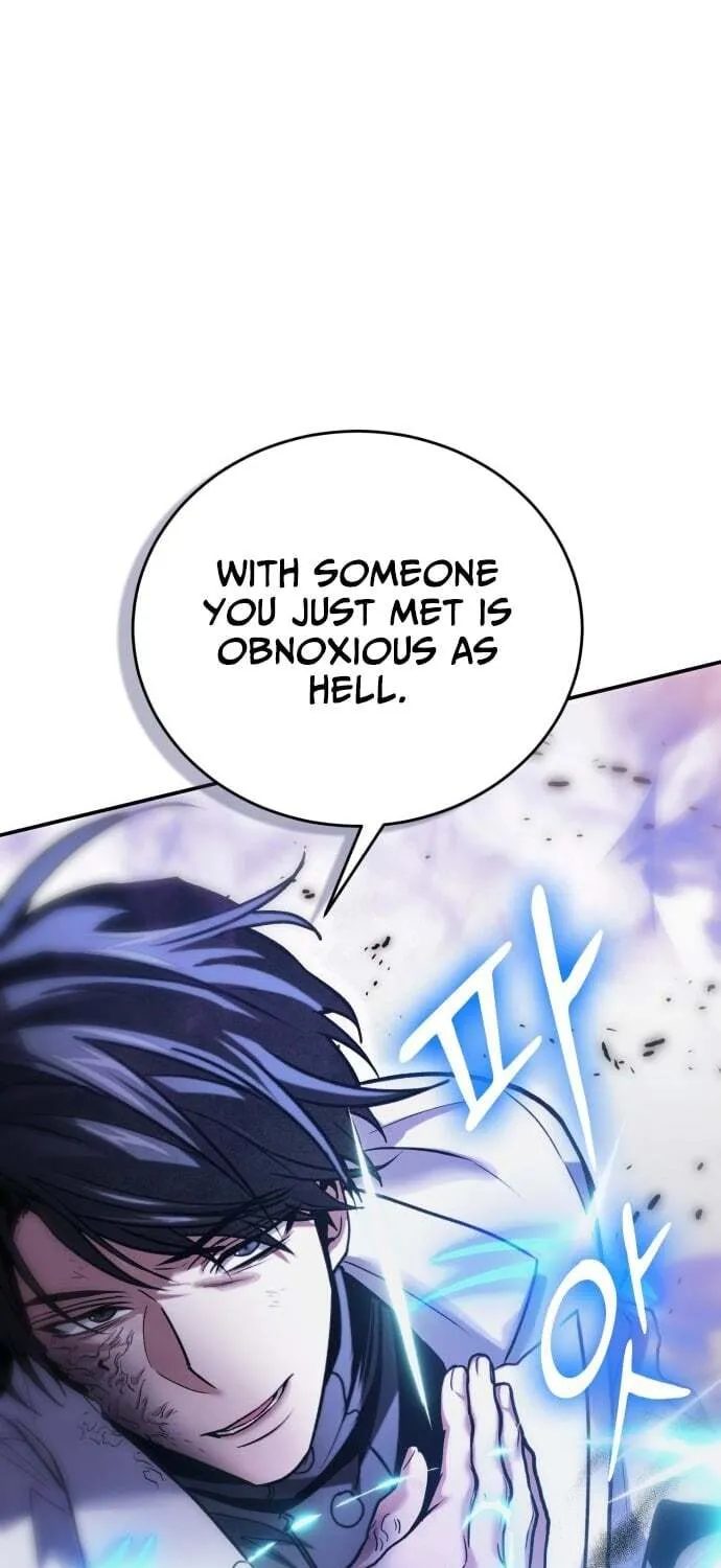 Read Life of a Quack Healer EN Manga Online