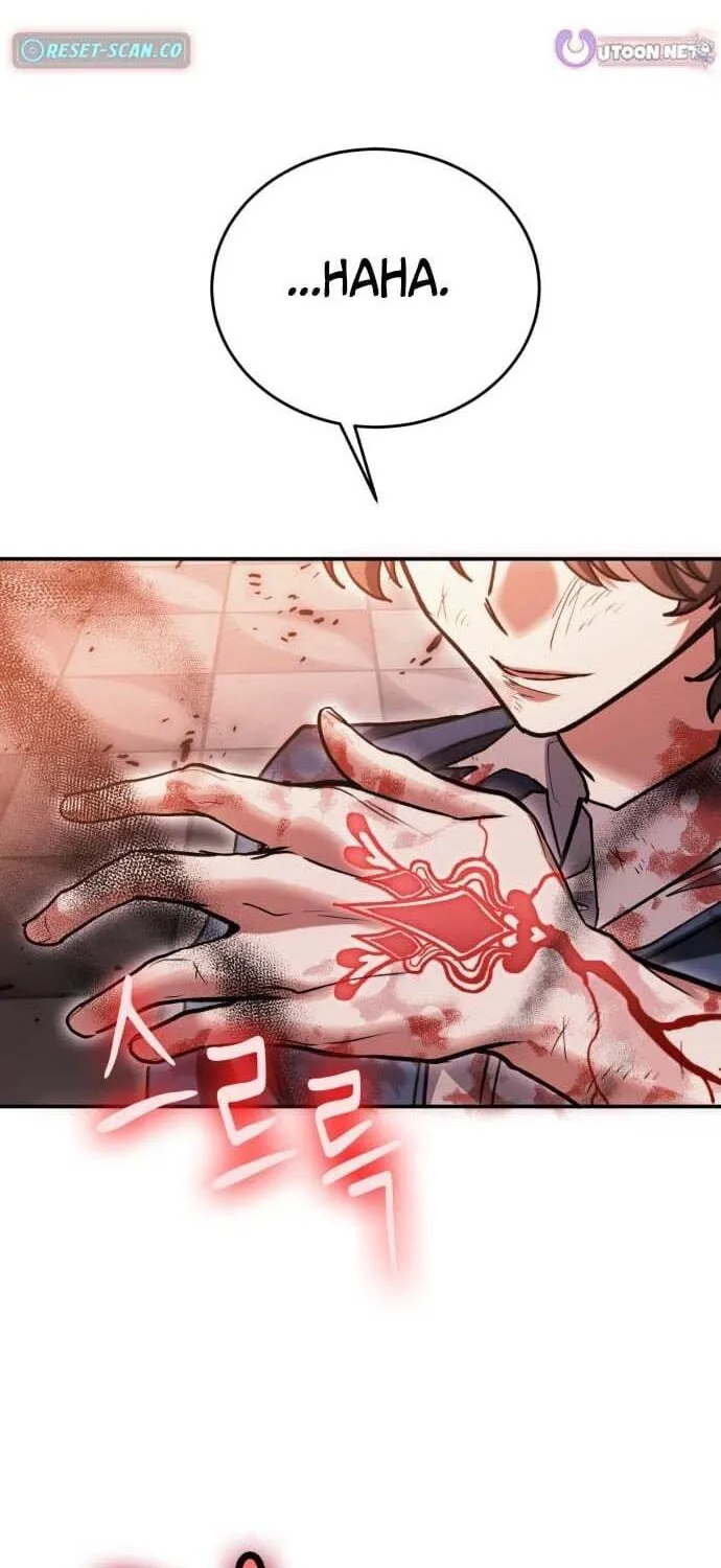 Read Life of a Quack Healer EN Manga Online