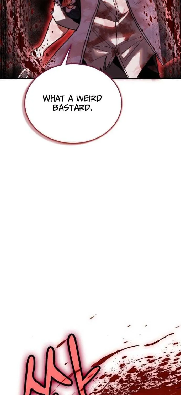 Read Life of a Quack Healer EN Manga Online