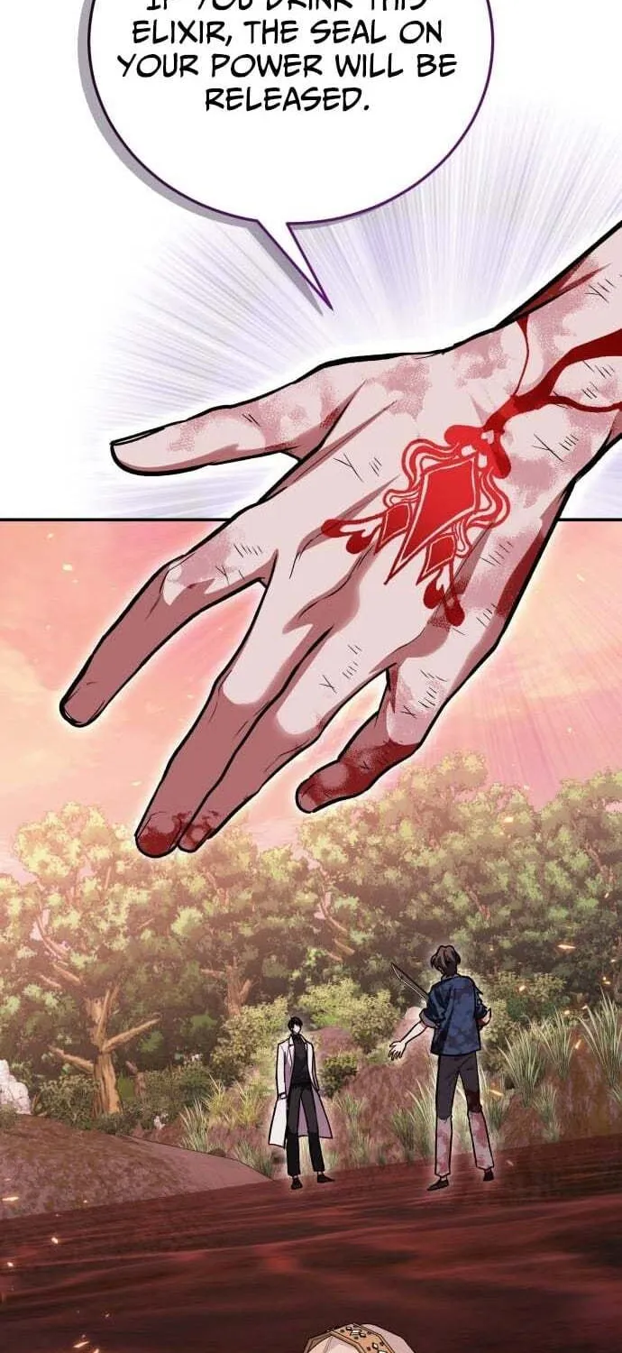 Read Life of a Quack Healer EN Manga Online