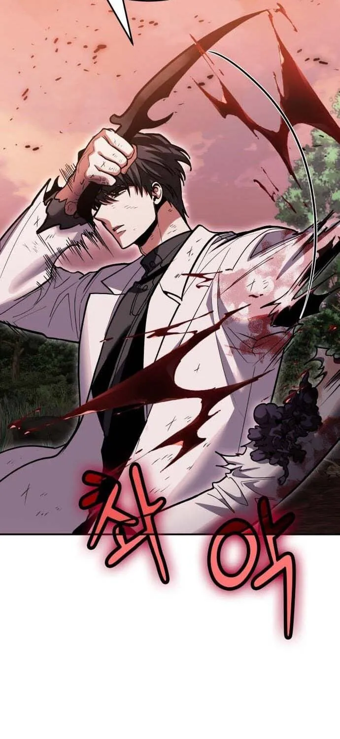 Read Life of a Quack Healer EN Manga Online