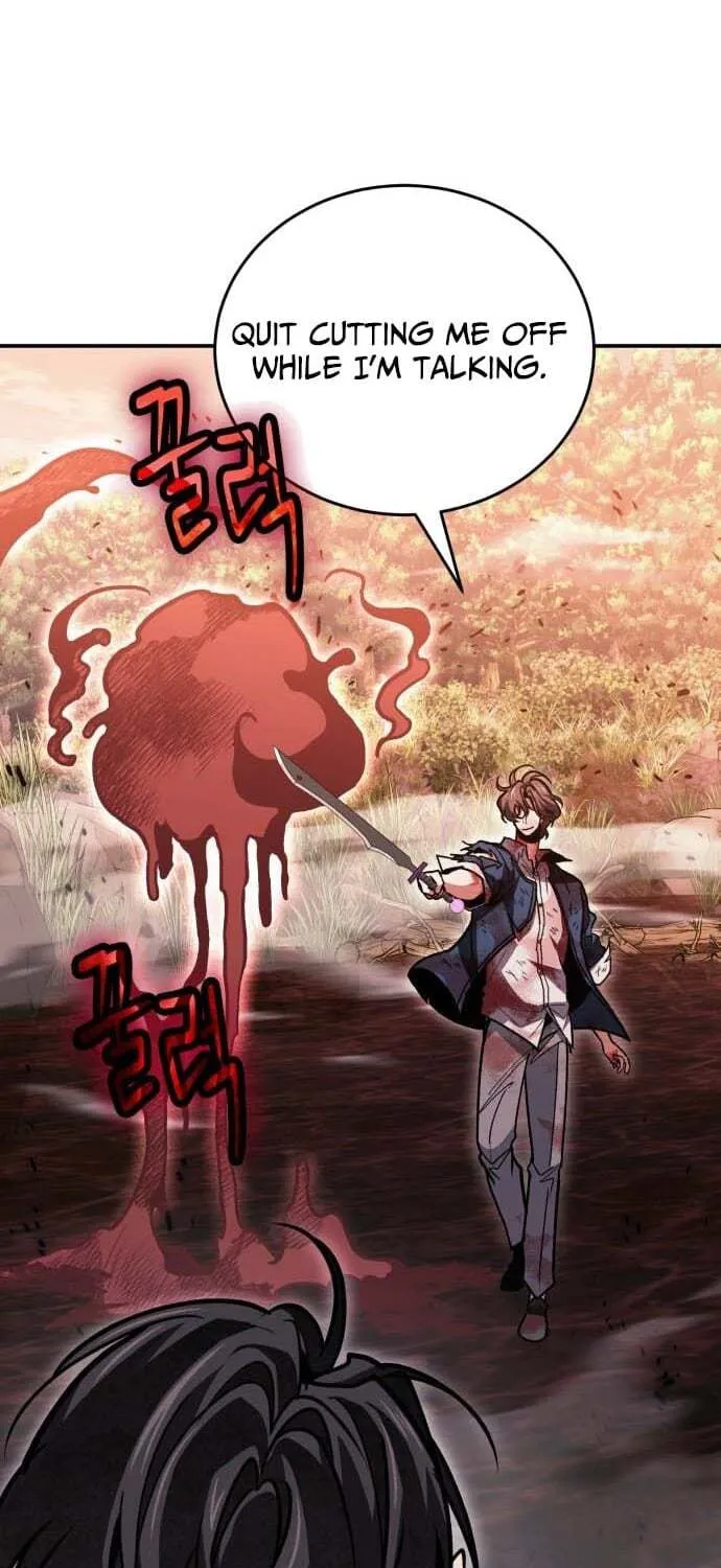 Read Life of a Quack Healer EN Manga Online