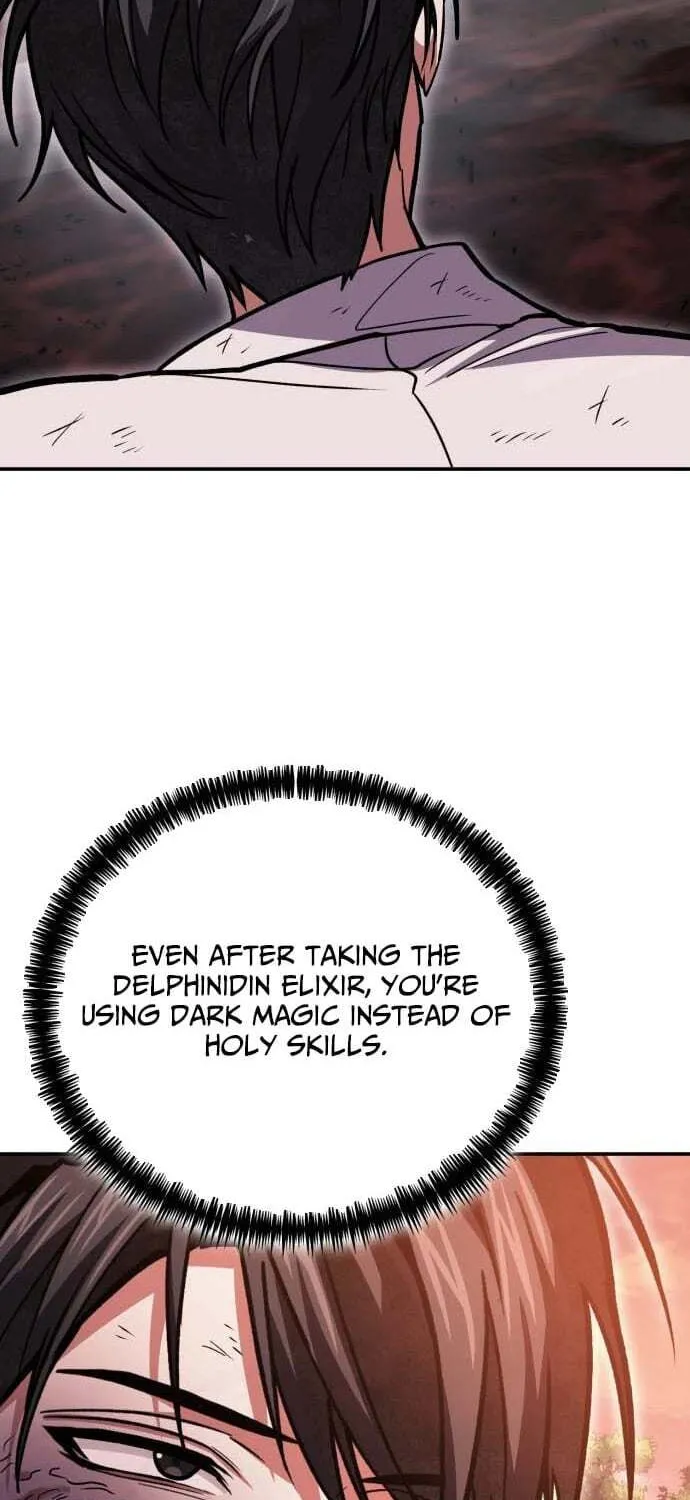 Read Life of a Quack Healer EN Manga Online