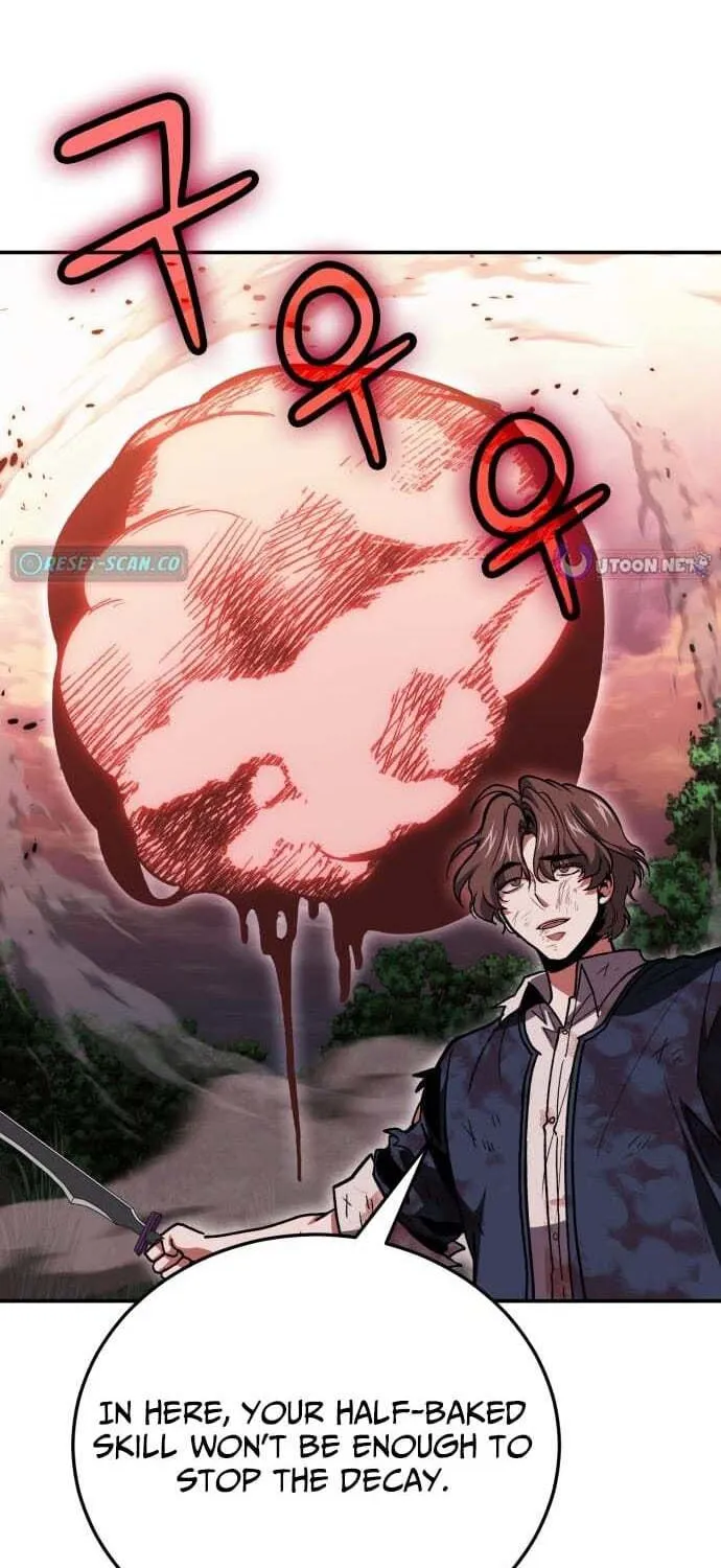 Read Life of a Quack Healer EN Manga Online