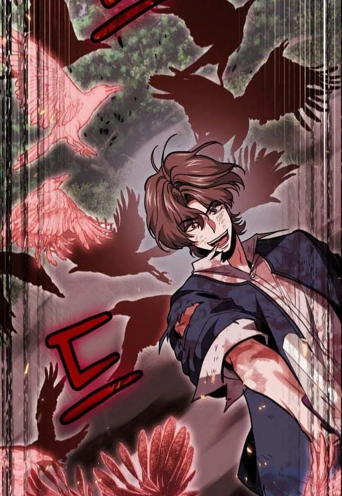 Read Life of a Quack Healer EN Manga Online