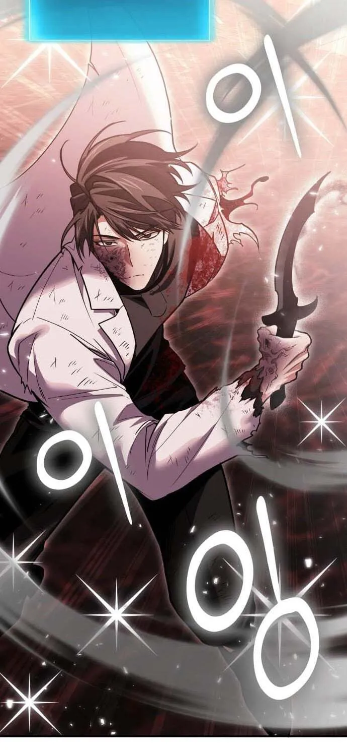 Read Life of a Quack Healer EN Manga Online
