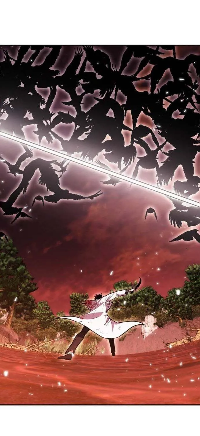 Read Life of a Quack Healer EN Manga Online
