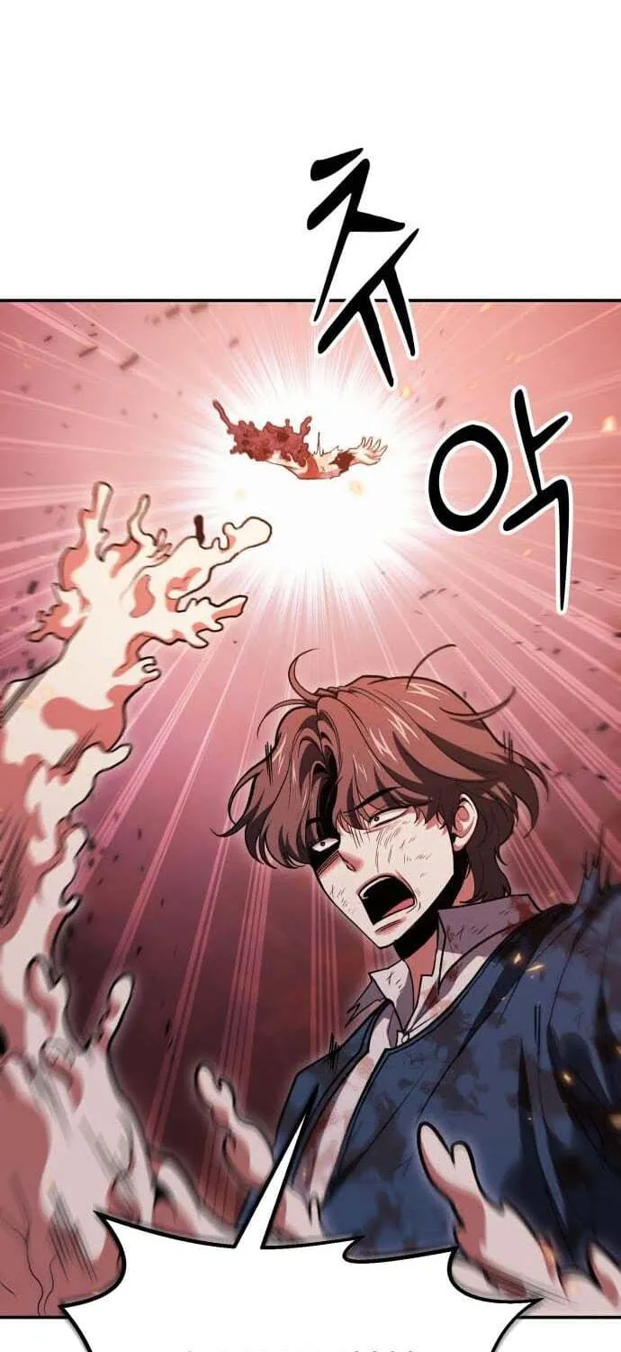 Read Life of a Quack Healer EN Manga Online